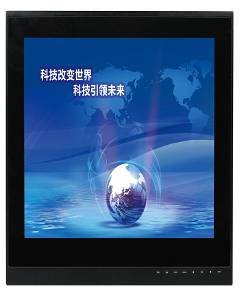 工業(yè)屏液晶顯示器（MU-190C、MU-201C、MU-231C）